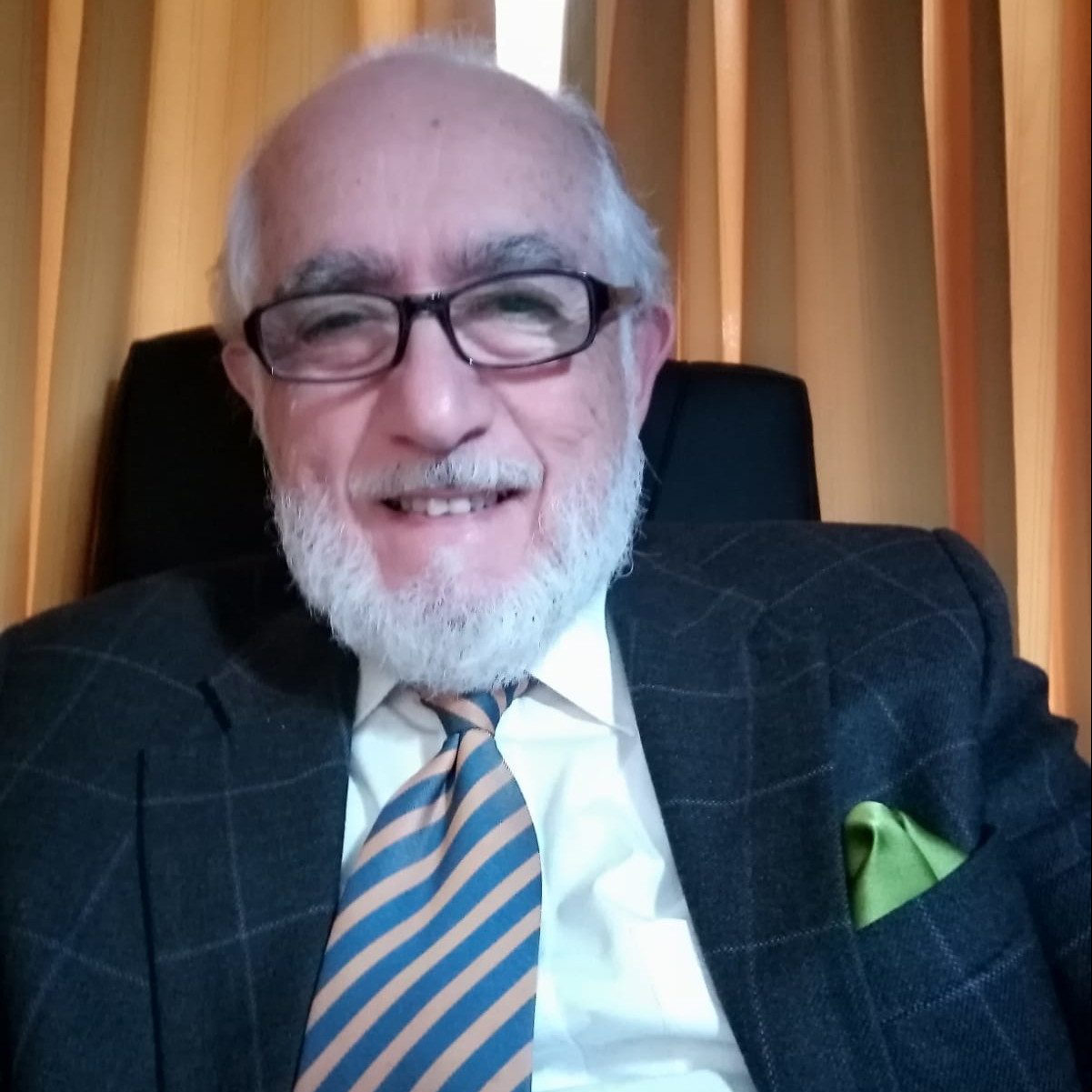 Augusto Sarrocchi